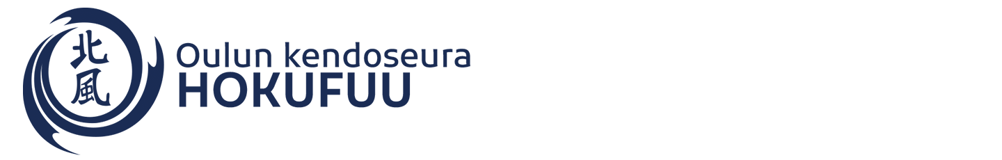 Oulun Kendoseura Hokufuu